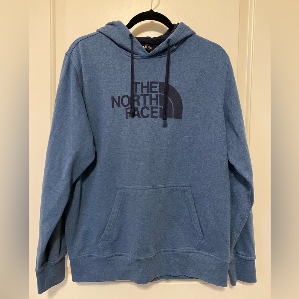 North Face Hoodie